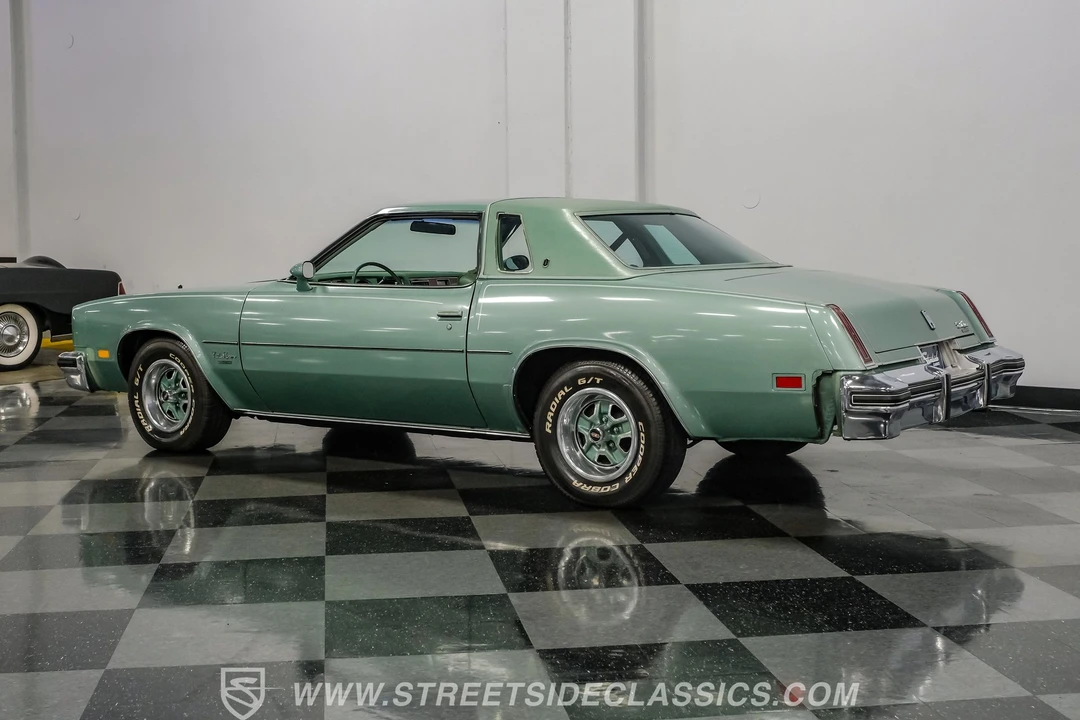 1977 Oldsmobile Cutlass Supreme - Image 6 of 31