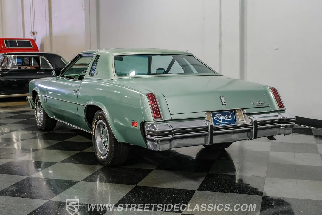 1977 Oldsmobile Cutlass Supreme - Image 7 of 31