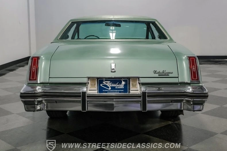 1977 Oldsmobile Cutlass Supreme - Image 8 of 31