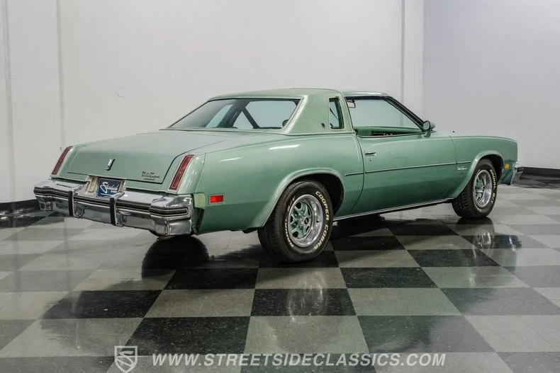 1977 Oldsmobile Cutlass Supreme - Image 9 of 31