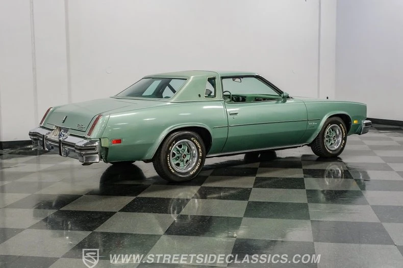 1977 Oldsmobile Cutlass Supreme - Image 10 of 31