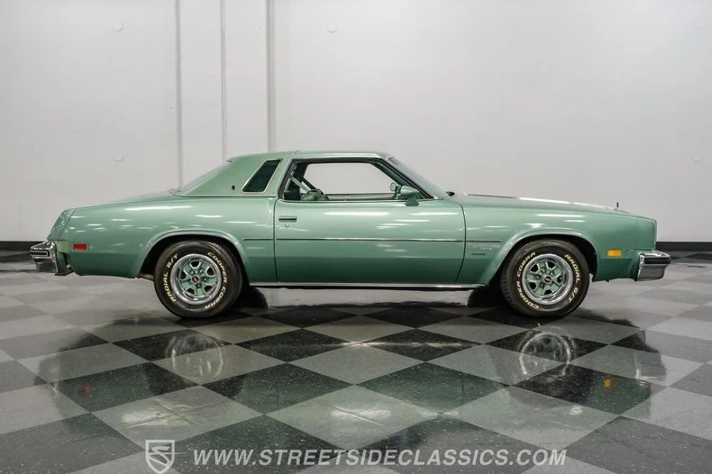 1977 Oldsmobile Cutlass Supreme - Image 11 of 31