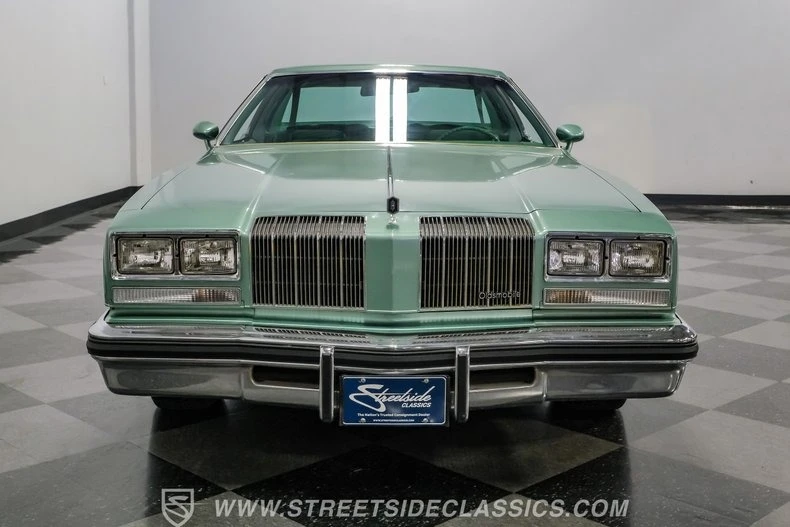 1977 Oldsmobile Cutlass Supreme - Image 15 of 31