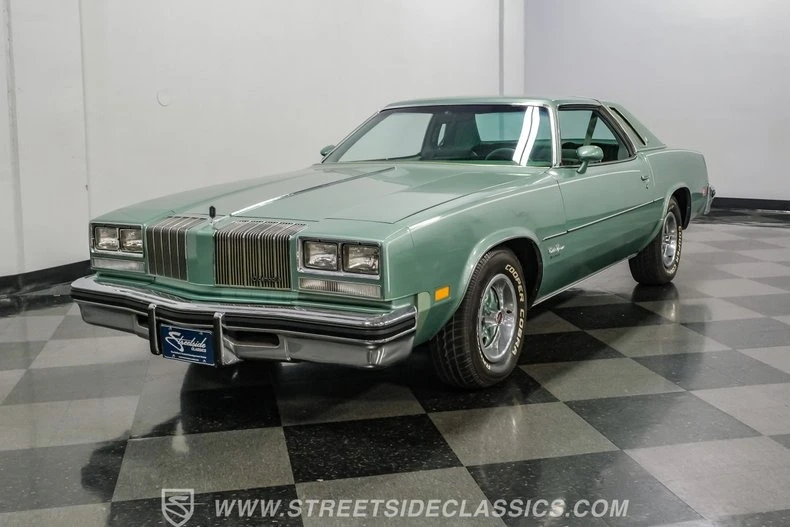 1977 Oldsmobile Cutlass Supreme - Image 16 of 31