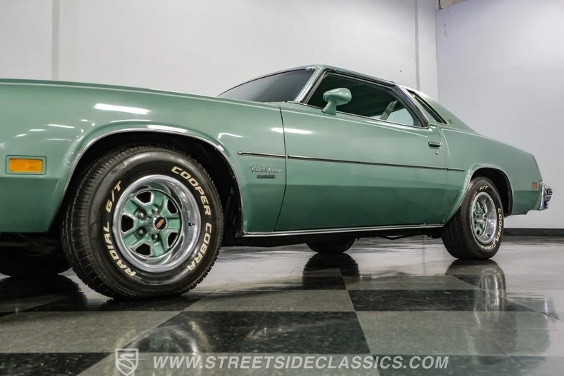 1977 Oldsmobile Cutlass Supreme - Image 19 of 31