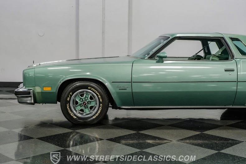 1977 Oldsmobile Cutlass Supreme - Image 20 of 31