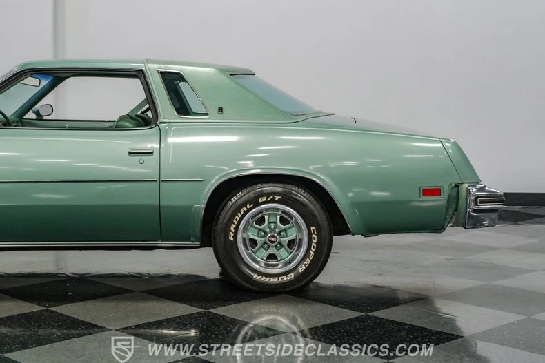 1977 Oldsmobile Cutlass Supreme - Image 21 of 31