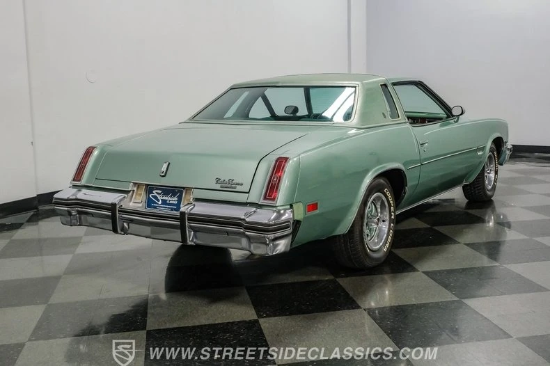1977 Oldsmobile Cutlass Supreme - Image 22 of 31