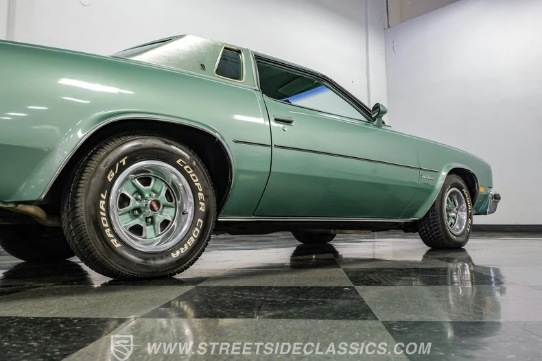 1977 Oldsmobile Cutlass Supreme - Image 25 of 31