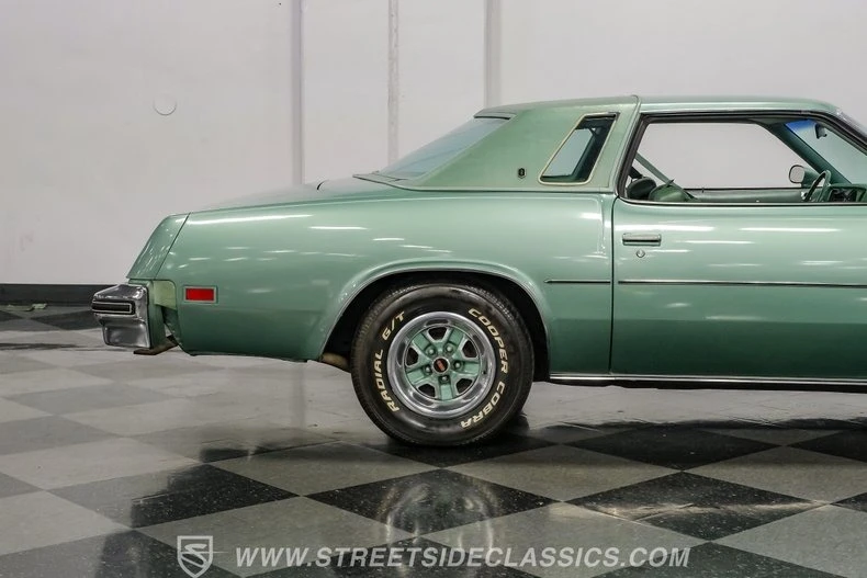 1977 Oldsmobile Cutlass Supreme - Image 26 of 31