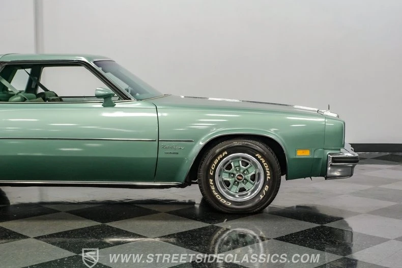 1977 Oldsmobile Cutlass Supreme - Image 27 of 31