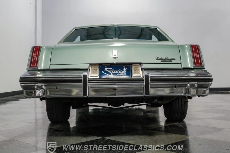 1977 Oldsmobile Cutlass Supreme - Image 29 of 31