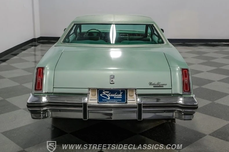 1977 Oldsmobile Cutlass Supreme - Image 31 of 31