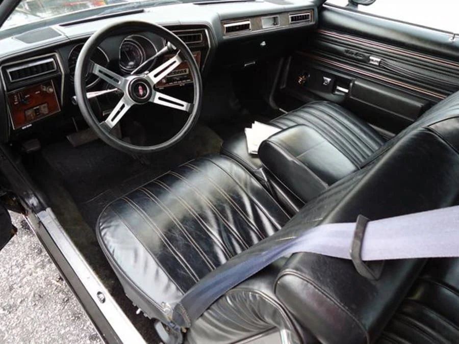 1977 Oldsmobile Cutlass Supreme - Image 3 of 4
