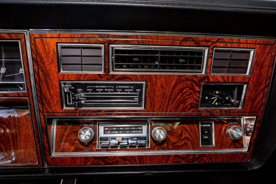 1977 Oldsmobile 88 - Image 6 of 12