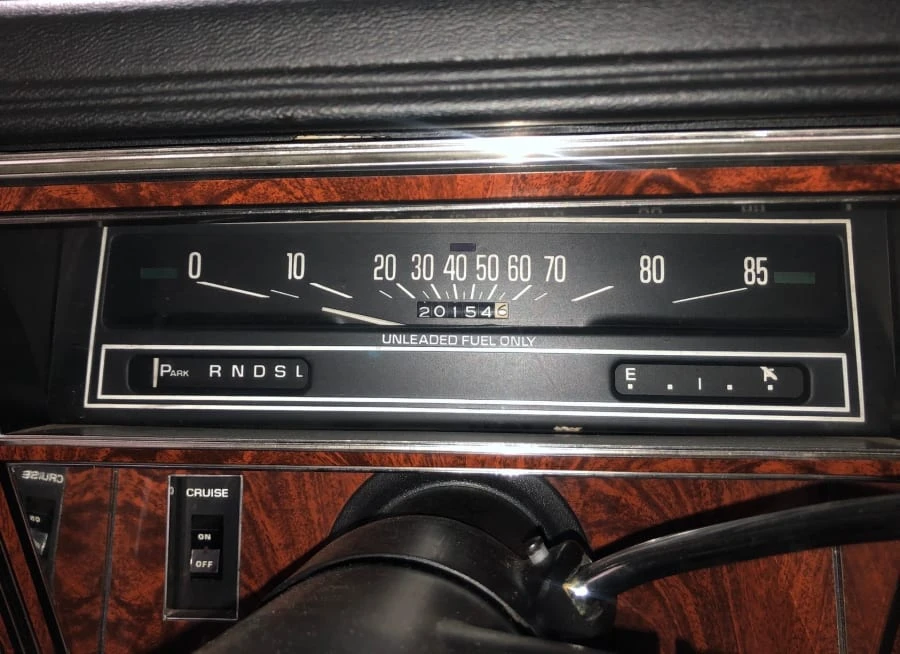 1977 Oldsmobile 88 - Image 10 of 12