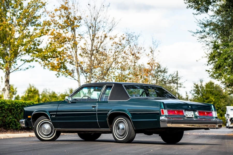 1977 Oldsmobile 88 - Image 2 of 12
