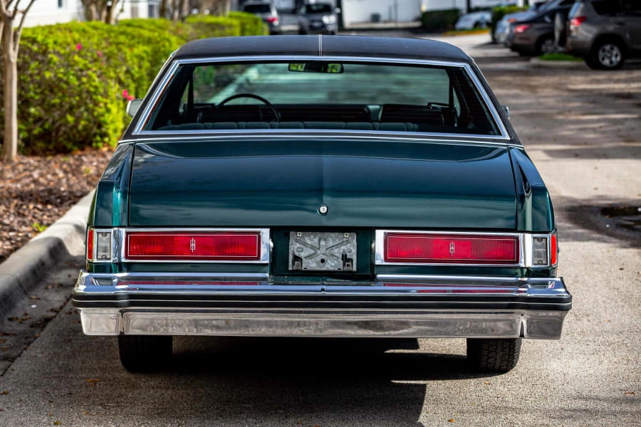1977 Oldsmobile 88 - Image 12 of 12