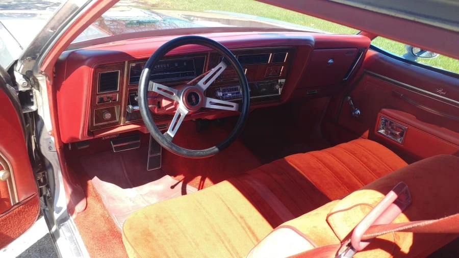 1977 Oldsmobile 88 - Image 5 of 12