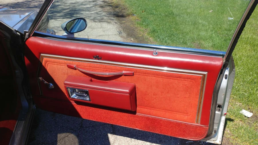 1977 Oldsmobile 88 - Image 10 of 12
