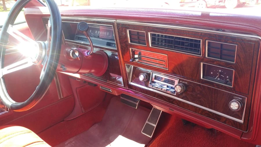 1977 Oldsmobile 88 - Image 6 of 12