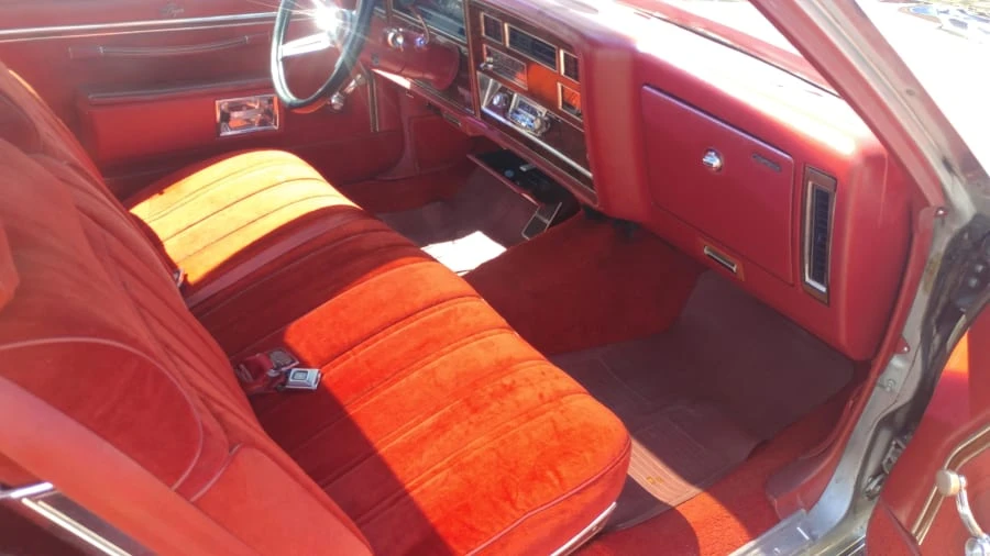 1977 Oldsmobile 88 - Image 7 of 12