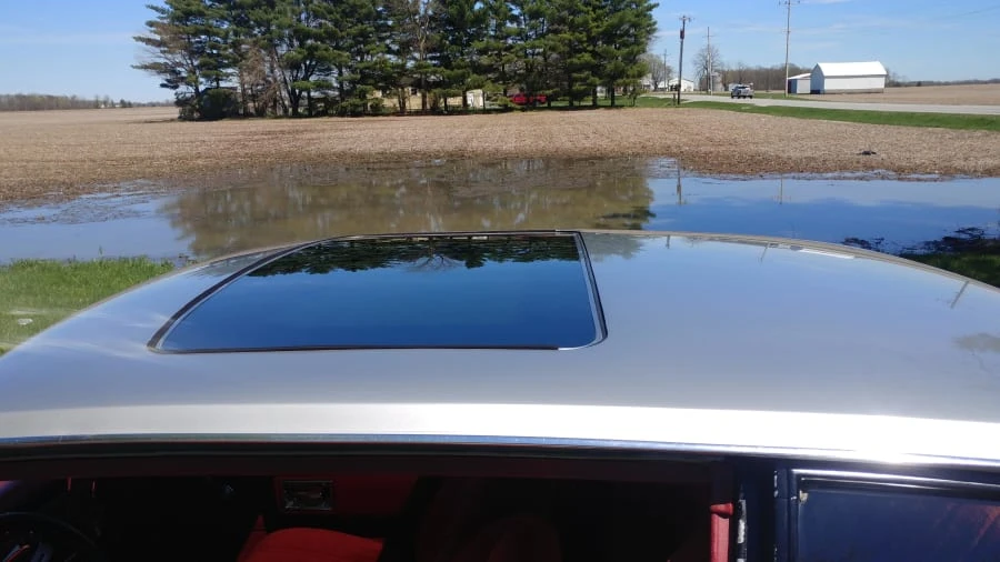 1977 Oldsmobile 88 - Image 11 of 12