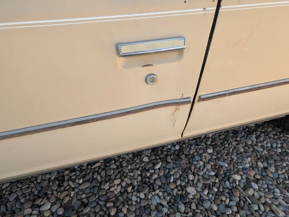 1977 Oldsmobile 98 - Image 23 of 26