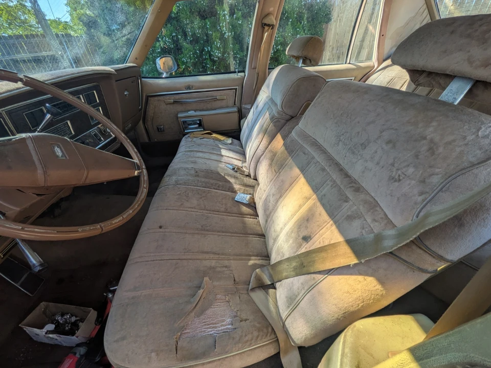 1977 Oldsmobile 98 - Image 13 of 26