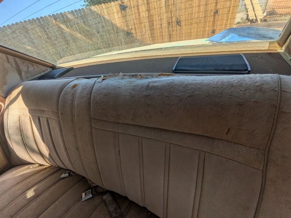 1977 Oldsmobile 98 - Image 11 of 26