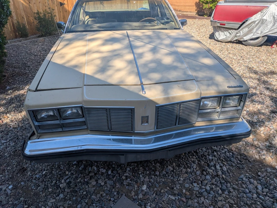 1977 Oldsmobile 98 - Image 3 of 26