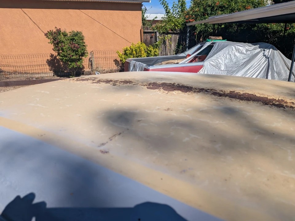 1977 Oldsmobile 98 - Image 7 of 26