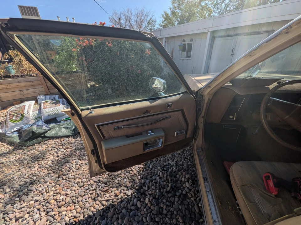 1977 Oldsmobile 98 - Image 12 of 26