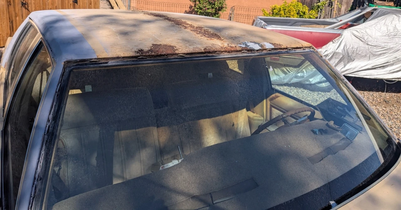 1977 Oldsmobile 98 - Image 5 of 26