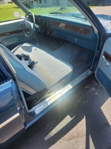 1977 Oldsmobile - Image 12 of 21