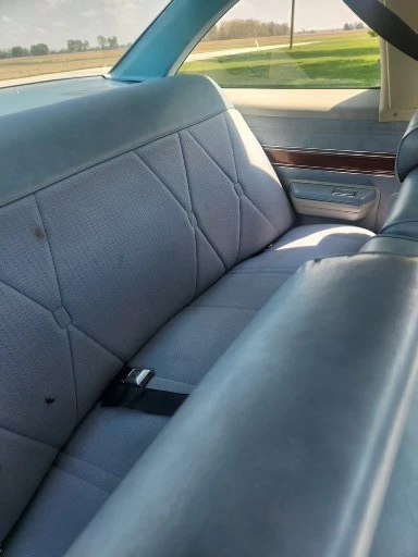 1977 Oldsmobile - Image 13 of 21