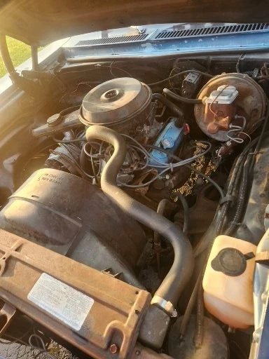1977 Oldsmobile - Image 10 of 21