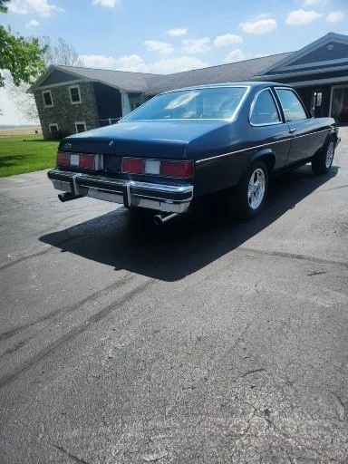 1977 Oldsmobile - Image 4 of 21