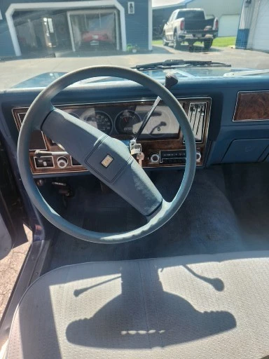 1977 Oldsmobile - Image 7 of 21