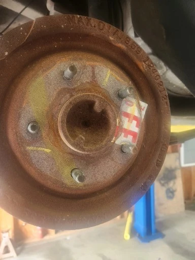 1977 Oldsmobile - Image 20 of 21