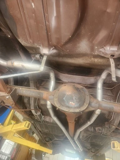 1977 Oldsmobile - Image 21 of 21