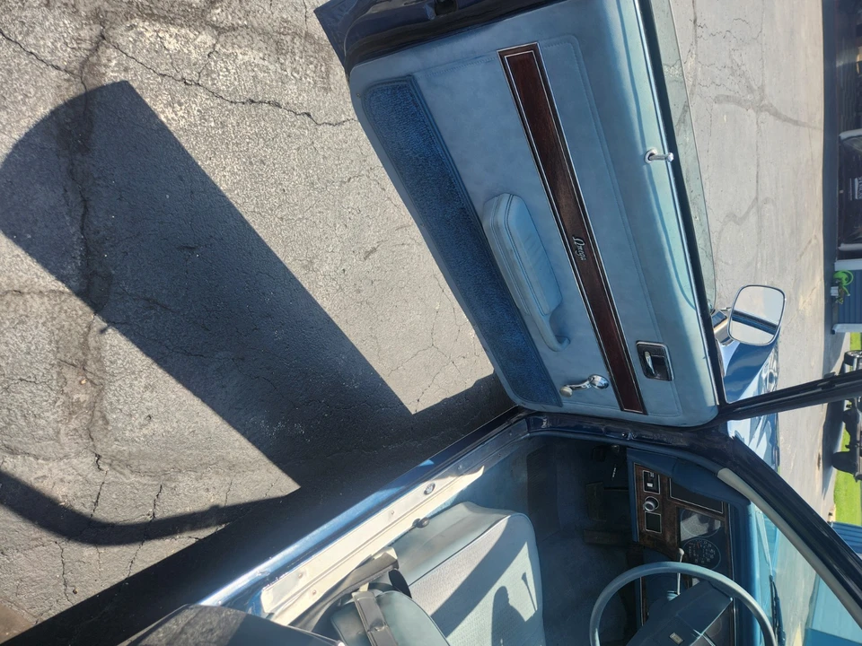 1977 Oldsmobile - Image 6 of 21