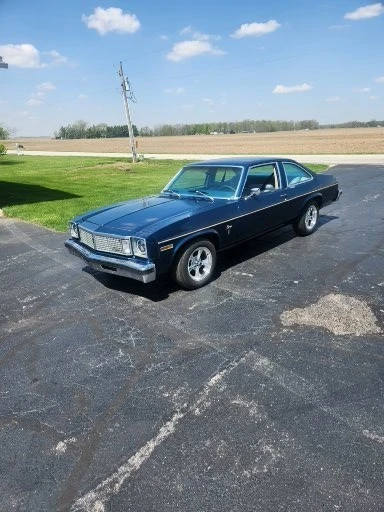 1977 Oldsmobile - Image 2 of 21