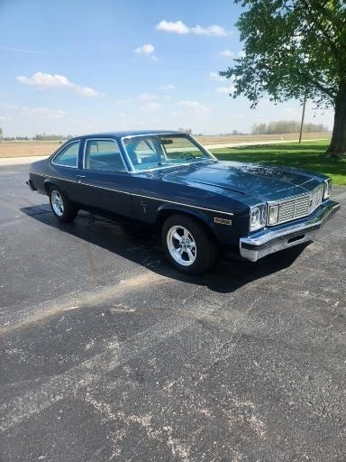 1977 Oldsmobile - Image 14 of 21