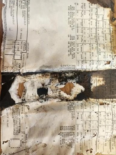 1977 Oldsmobile - Image 16 of 21