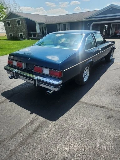 1977 Oldsmobile - Image 5 of 21