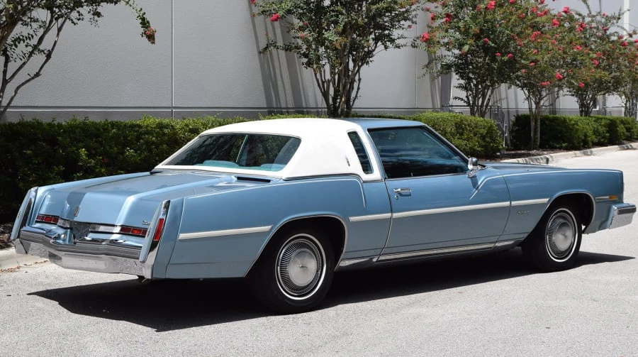 1977 Oldsmobile Toronado - Image 2 of 12