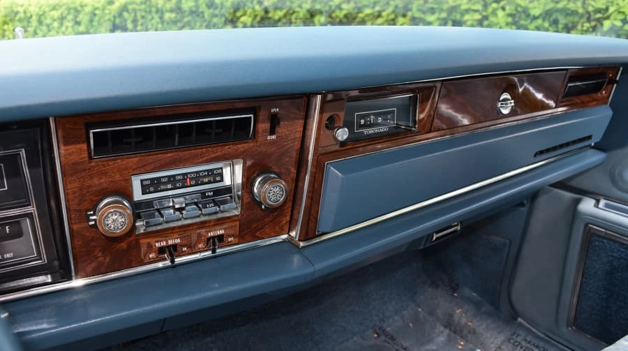 1977 Oldsmobile Toronado - Image 6 of 12