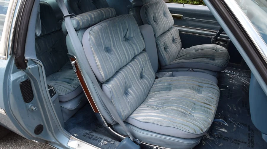 1977 Oldsmobile Toronado - Image 7 of 12