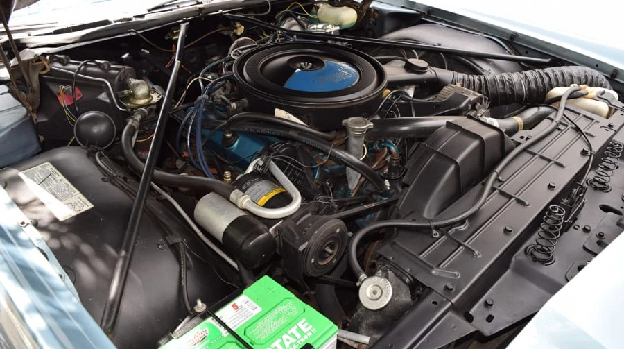1977 Oldsmobile Toronado - Image 8 of 12